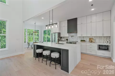 Kitchen - 460 Riddle Mill Rd, Clover, SC 29710 photo 1 of 3
