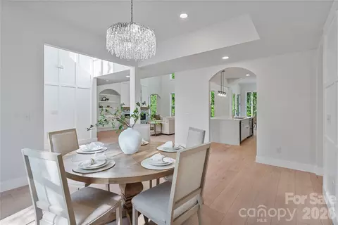 Dining - 460 Riddle Mill Rd, Clover, SC 29710 photo 1 of 2