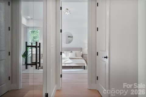 Entry Way - 460 Riddle Mill Rd, Clover, SC 29710 photo 2 of 4