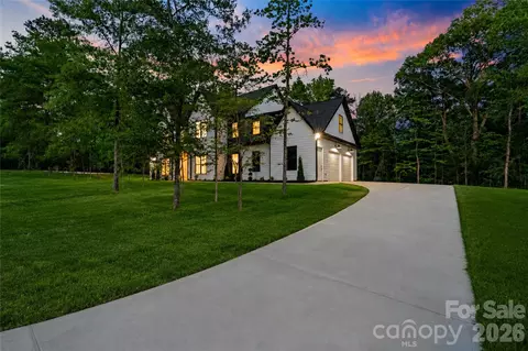 Exterior - 460 Riddle Mill Rd, Clover, SC 29710 photo 5 of 6