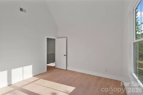 Bedroom - 460 Riddle Mill Rd, Clover, SC 29710 photo 5 of 9