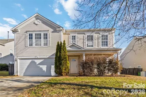 420 Zander Woods Ct, Mount Holly, NC 28120