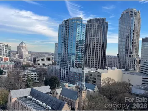 333 W Trade 500 St #500, Charlotte, NC 28202