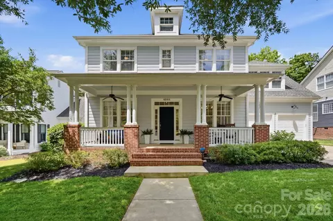 4844 Milford Way, Fort Mill, SC 29708