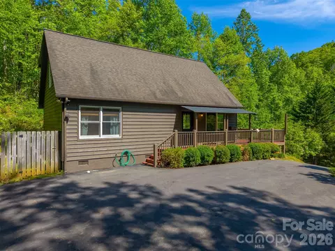 Other - 110 Wyoming Dr, Sylva, NC 28779 photo 6 of 9