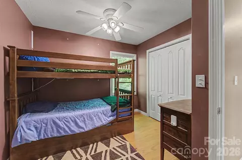 Bedroom - 110 Wyoming Dr, Sylva, NC 28779 photo 1 of 3