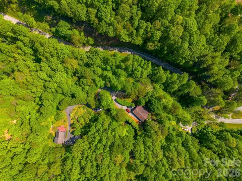 View/Area - 110 Wyoming Dr, Sylva, NC 28779 photo 1 of 1