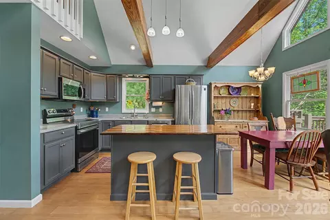 Kitchen - 110 Wyoming Dr, Sylva, NC 28779 photo 1 of 2