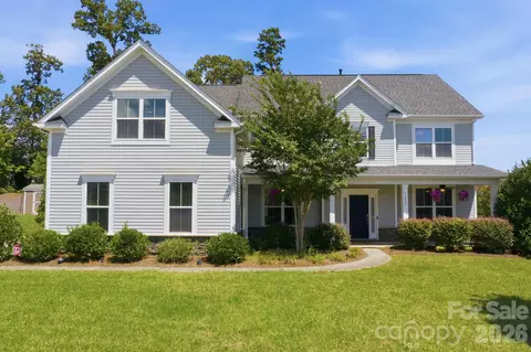 7223 Old Valley Way, Harrisburg, NC 28075