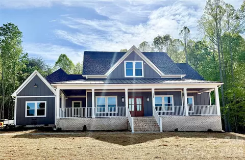 1504 Conard Sowers Rd, Lexington, NC 27295