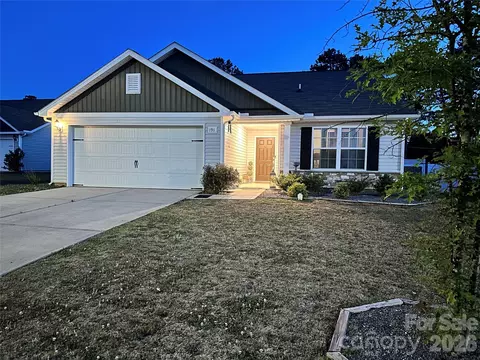 191 Belcaro Dr, Kings Mountain, NC 28086