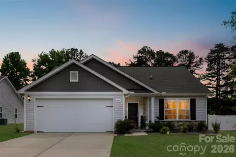191 Belcaro Dr, Kings Mountain, NC 28086