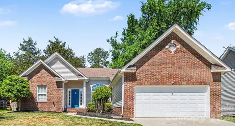 11703 Withers Mill Dr, Charlotte, NC 28278