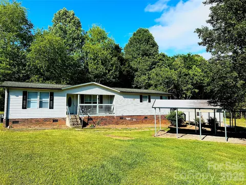 4123 Stonecreek Dr, Valdese, NC 28690