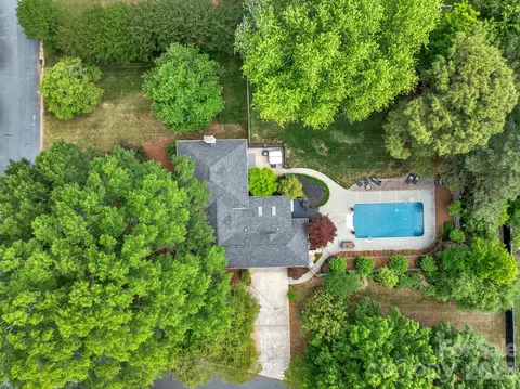 2600 Weathersford Rd, Mint Hill, NC 28227