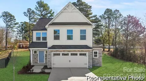 165 Stonewater 3p Dr #3P, Red Cross, NC 28129
