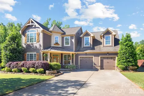 2240 Creek View Ct, Fort Mill, SC 29707
