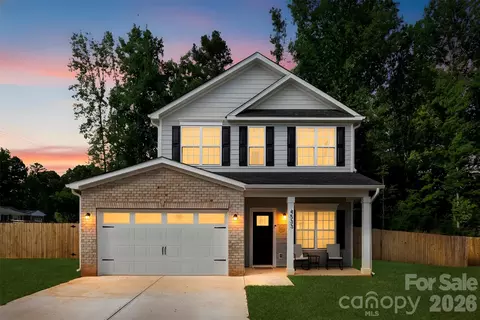 4533 Haida Ct, Gastonia, NC 28056