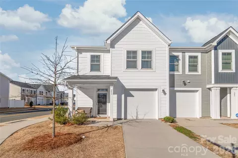 203 Audra Faye Ln, Indian Trail, NC 28079