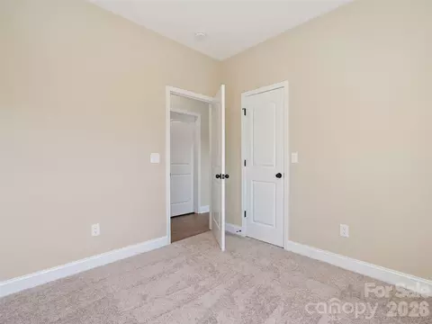 Bedroom - 373 Barefoot Rdg, Clyde, NC 28721 photo 6 of 6