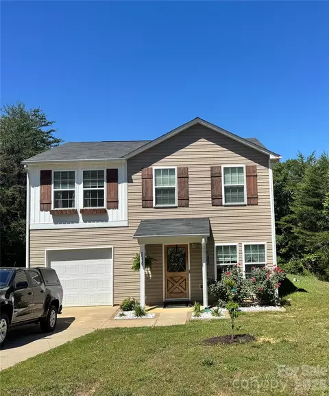 2220 Pinnacle View Dr, Kings Mountain, NC 28086