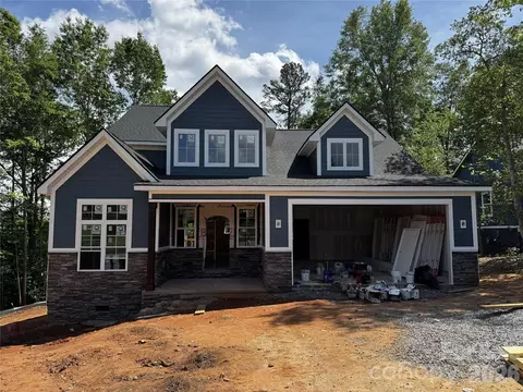 3821 54th Ne Ave NE, Hickory, NC 28601