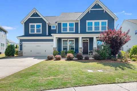 705 Landau Rd, Waxhaw, NC 28173