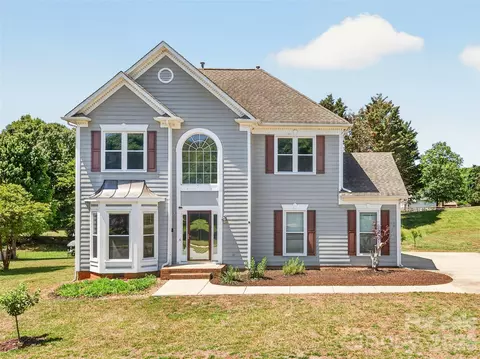 12514 Willow Grove Way, Huntersville, NC 28078