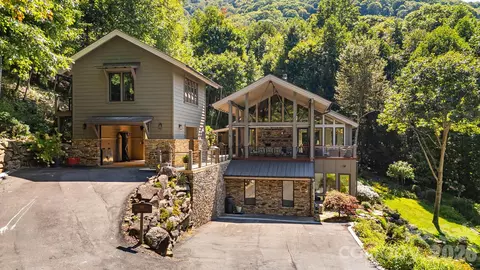 109 Cold Deck 151 Way #151, Sylva, NC 28779