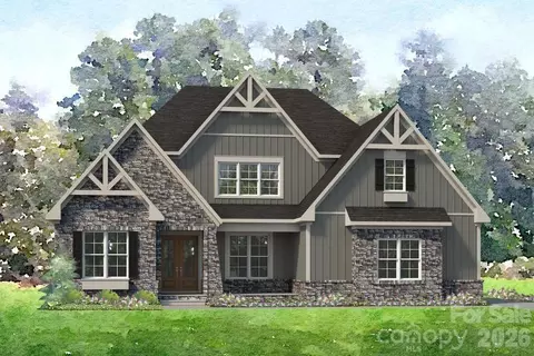 250 Colton Ne Pl NE, Concord, NC 28025