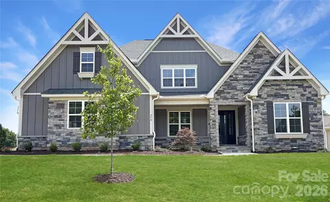 250 Colton Ne Pl NE, Concord, NC 28025