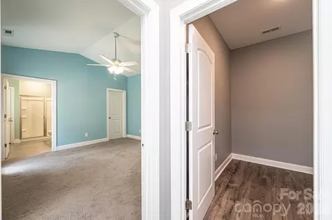 Entry Way - 1809 Edgewater Nw Dr NW, Conover, NC 28613 photo 1 of 2
