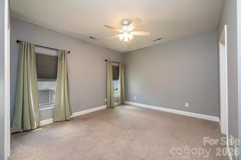 Bedroom - 1809 Edgewater Nw Dr NW, Conover, NC 28613 photo 7 of 8