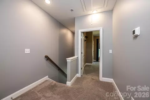 Entry Way - 1809 Edgewater Nw Dr NW, Conover, NC 28613 photo 2 of 2