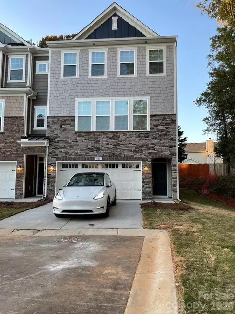 14051 Martin Hill 11 Way #11, Charlotte, NC 28277
