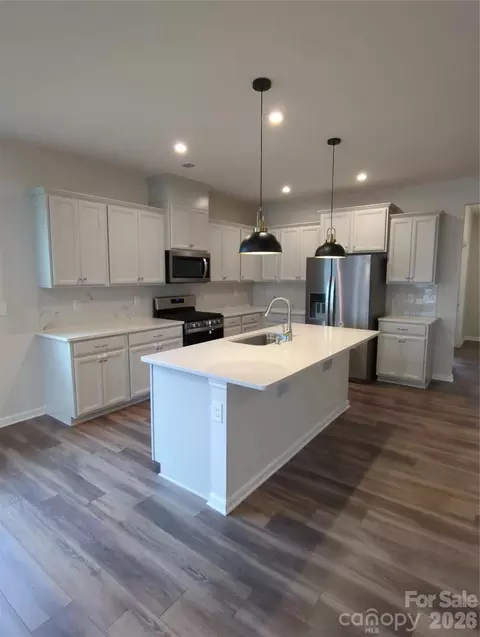 3206 Cheyney Park Dr, Charlotte, NC 28269