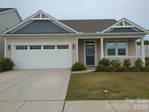 3206 Cheyney Park Dr, Charlotte, NC 28269
