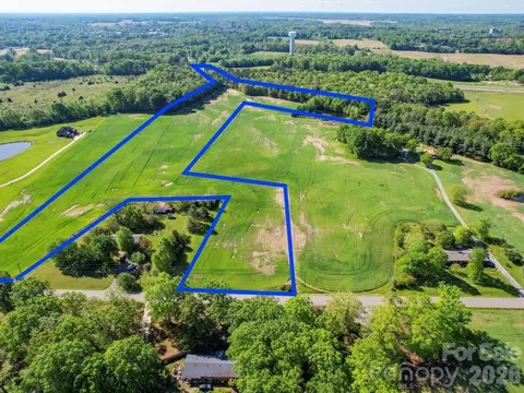 4506 Monroe Ansonville Rd, Wingate, NC 28714