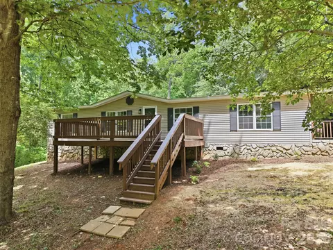 4392 Valley Trl, Morganton, NC 28655