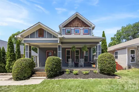 1823 Allen St, Charlotte, NC 28205