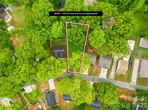 1509 Collinston Dr, Gastonia, NC 28052