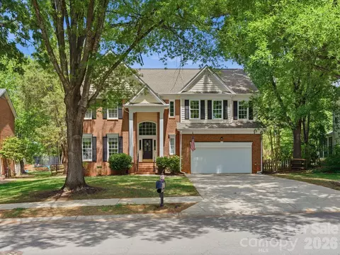 1101 Baldwin Ln, Waxhaw, NC 28173