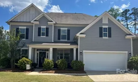 858 Double Oak Se Ln SE, Concord, NC 28025