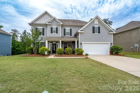 858 Double Oak Se Ln SE, Concord, NC 28025