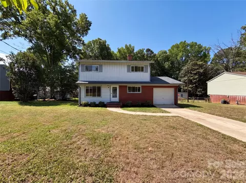 1508 W Colonial Dr, Salisbury, NC 28144