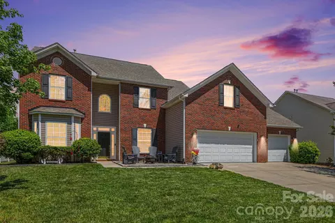 3028 Streamlet Way, Monroe, NC 28110