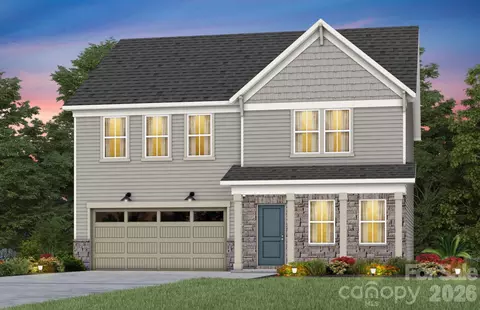 547 Cottage Garden Ln, Belmont, NC 28012