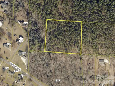 0 Huffman Bridge Rd, Morganton, NC 28655
