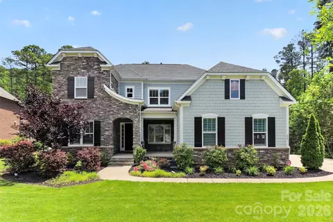 229 Eden Hollow Ln, Weddington, NC 28104