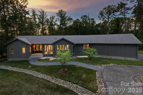 27 Tommy Ray Rdg, Weaverville, NC 28787